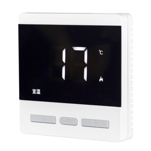 【电地暖】LED基础款(暗装)