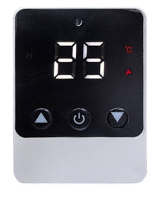 【插头式】电暖器/墙暖(3KW)