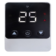 【插头式】电暖器/墙暖(3KW)