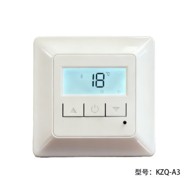 【电地暖】经典小屏基础款(暗装)