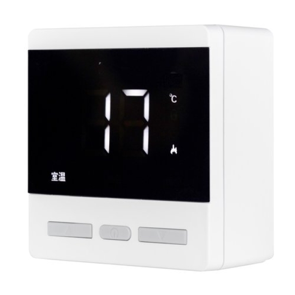 【电地暖】LED基础款(明装)